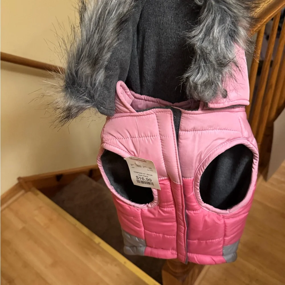 Dog Jacket - Picture 2 of 5